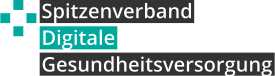 Spitzenverband Digitale Gesundheitsversorgung