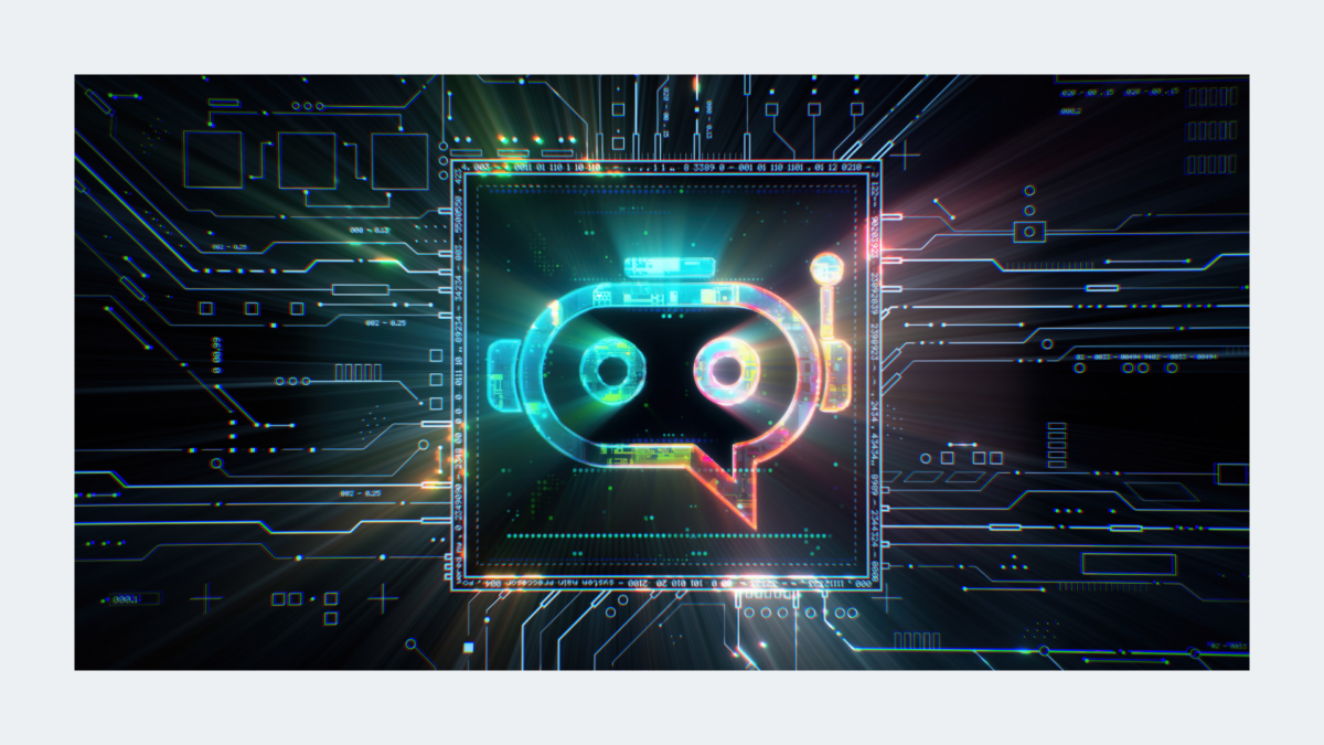 Chatbot integrieren